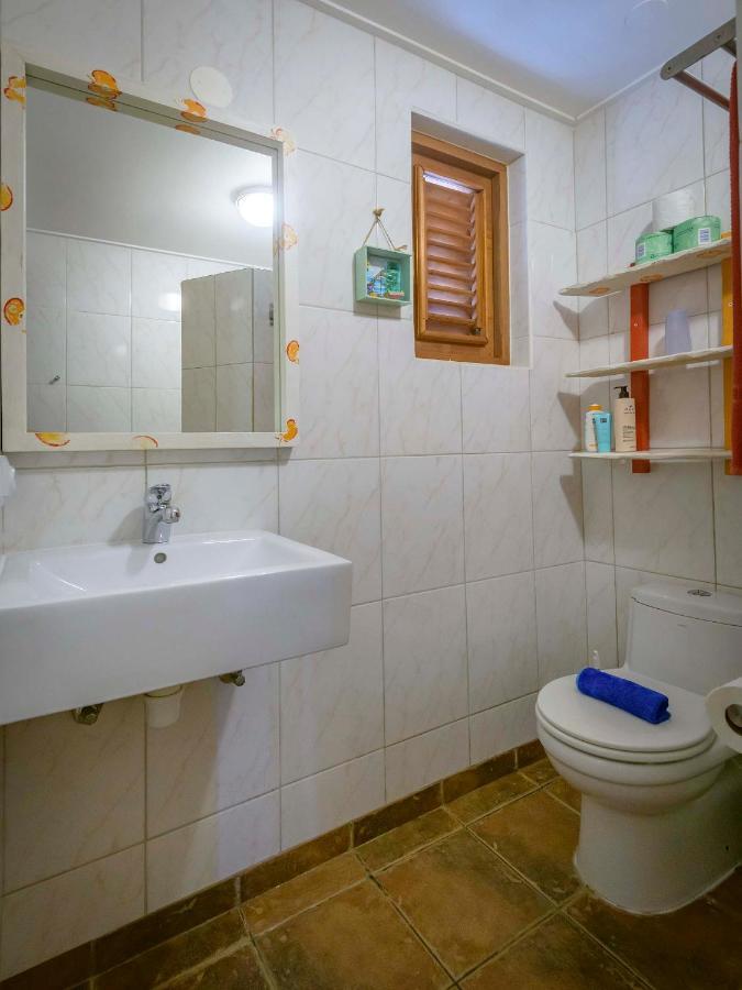 Djambo (Adults Only) Apartment Кралендижк Екстериор снимка