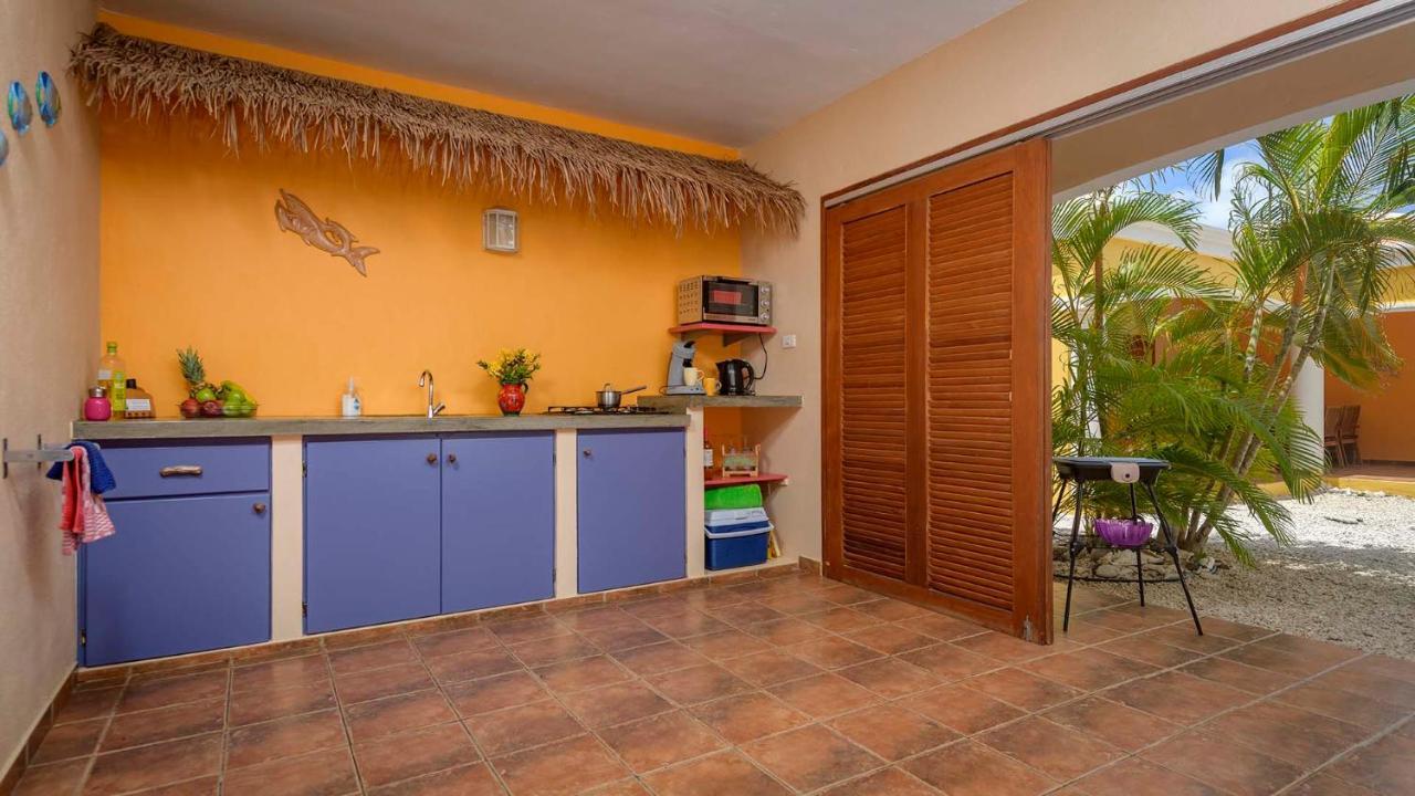 Djambo (Adults Only) Apartment Кралендижк Екстериор снимка