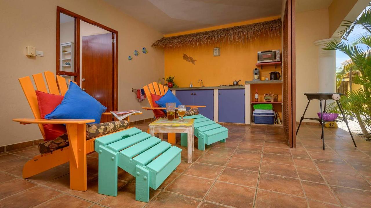 Djambo (Adults Only) Apartment Кралендижк Екстериор снимка
