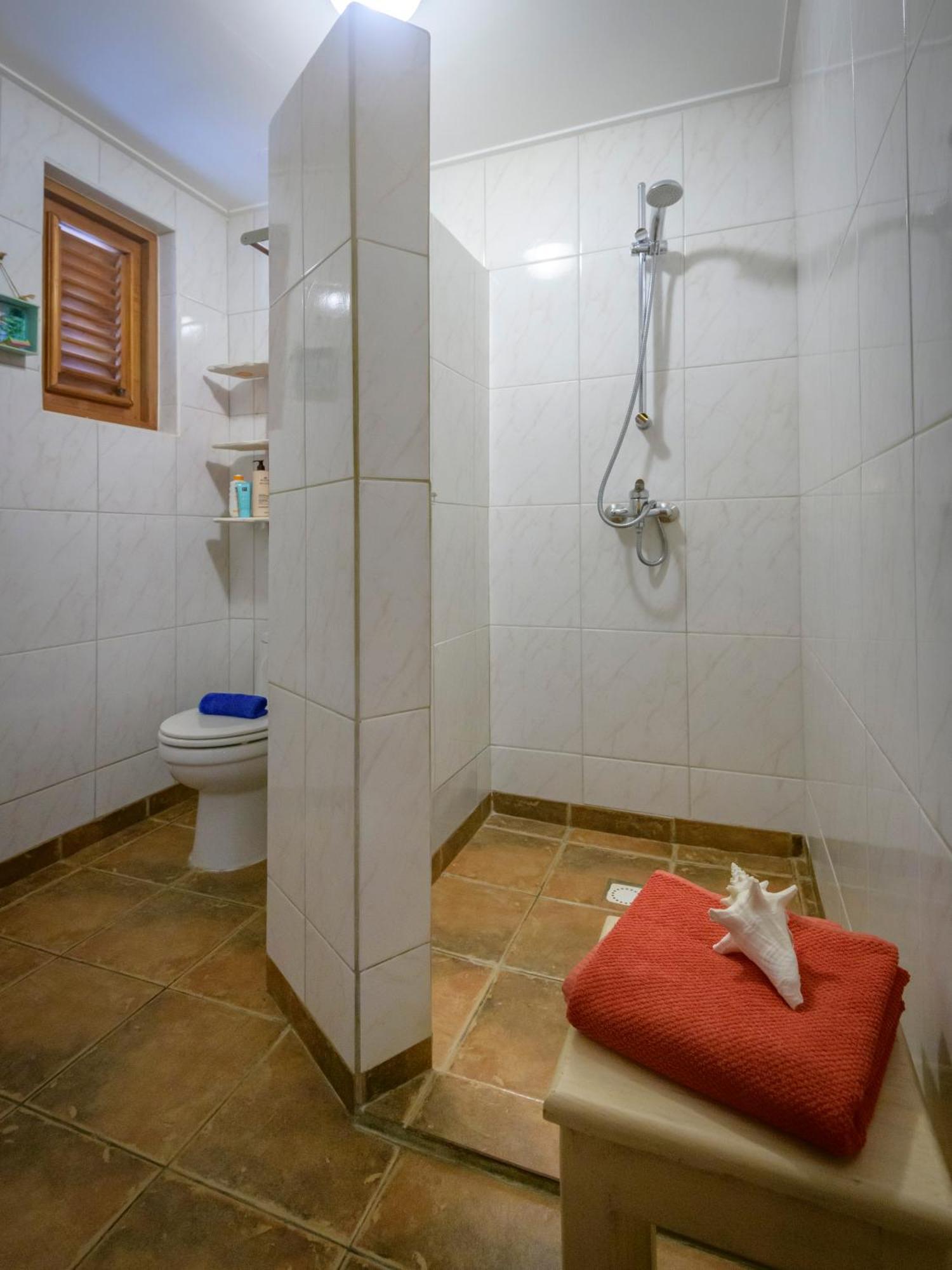 Djambo (Adults Only) Apartment Кралендижк Екстериор снимка