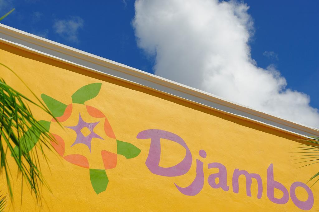 Djambo (Adults Only) Apartment Кралендижк Екстериор снимка