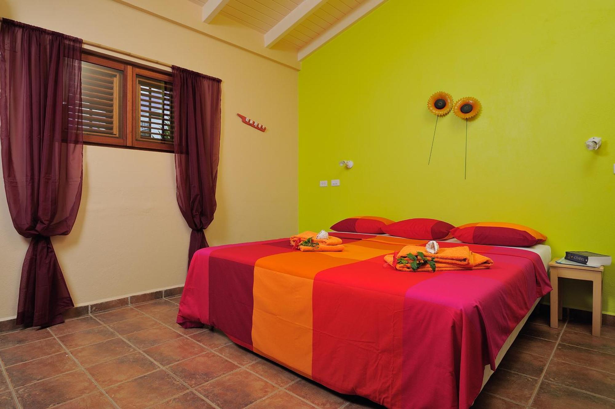 Djambo (Adults Only) Apartment Кралендижк Стая снимка