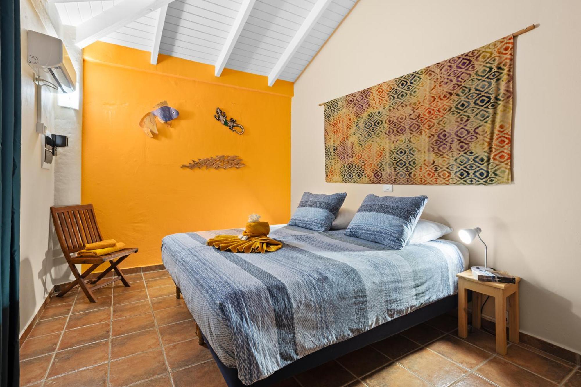 Djambo (Adults Only) Apartment Кралендижк Екстериор снимка