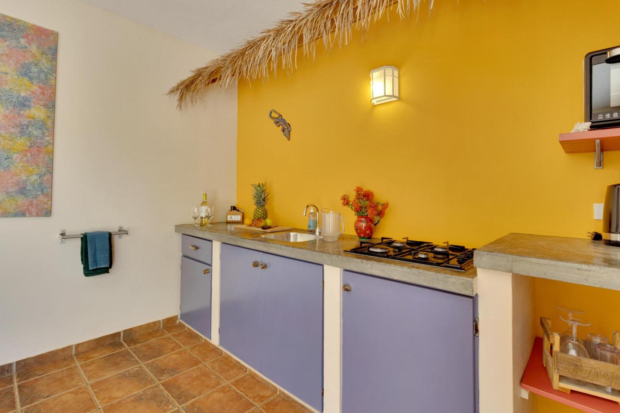 Djambo (Adults Only) Apartment Кралендижк Екстериор снимка