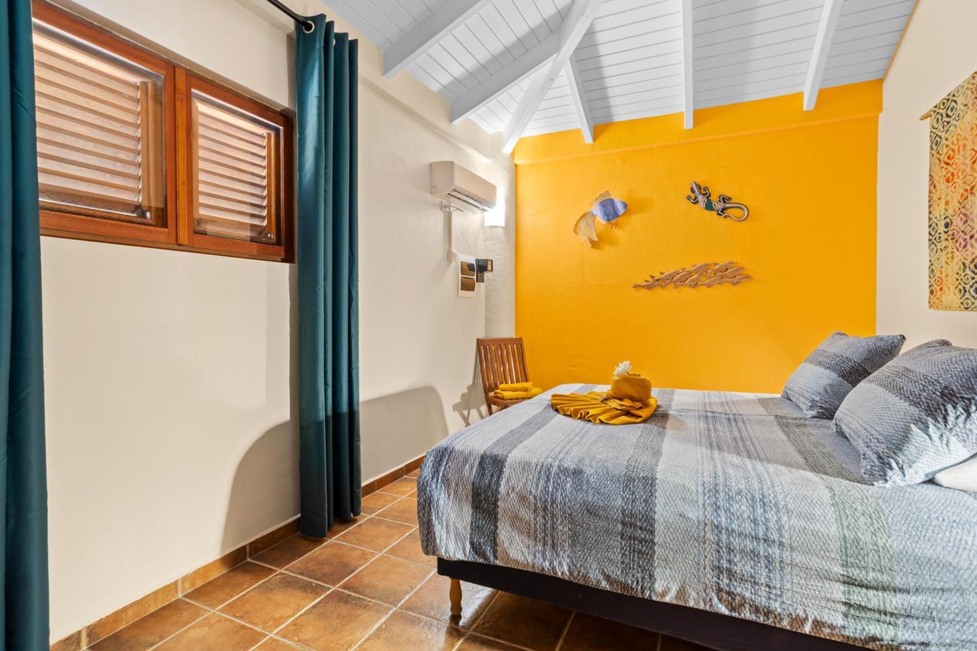 Djambo (Adults Only) Apartment Кралендижк Стая снимка