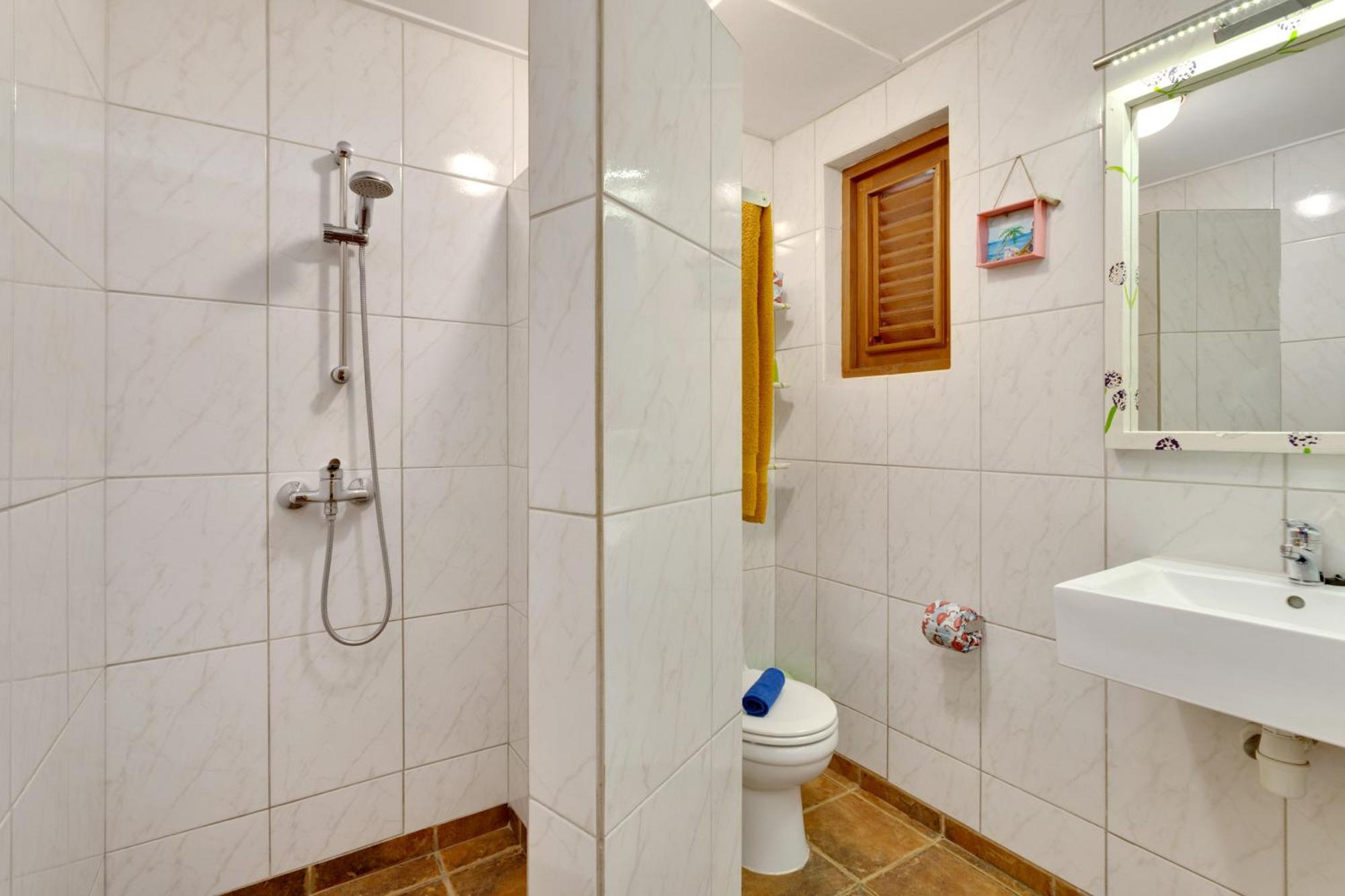 Djambo (Adults Only) Apartment Кралендижк Екстериор снимка