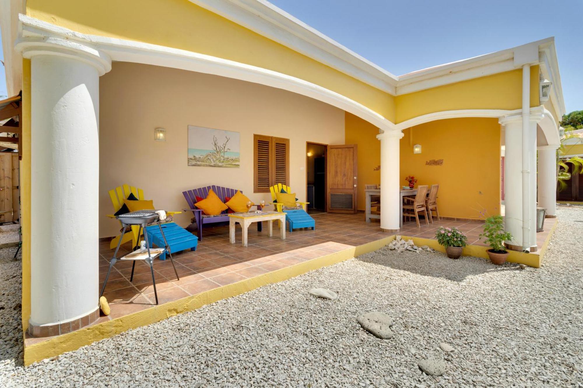 Djambo (Adults Only) Apartment Кралендижк Стая снимка