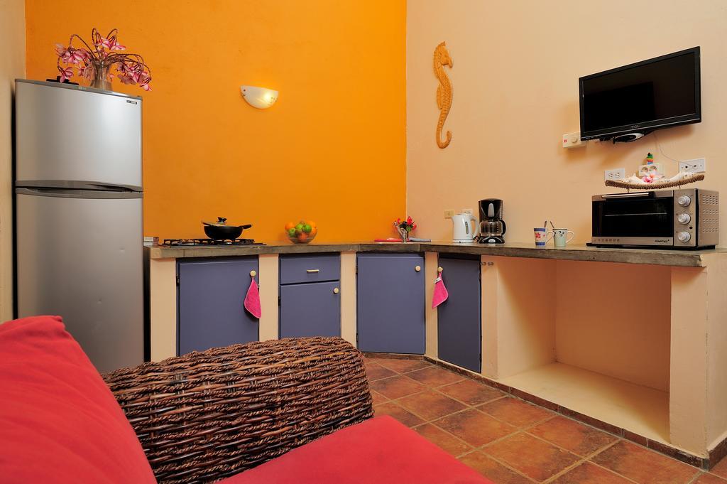 Djambo (Adults Only) Apartment Кралендижк Стая снимка