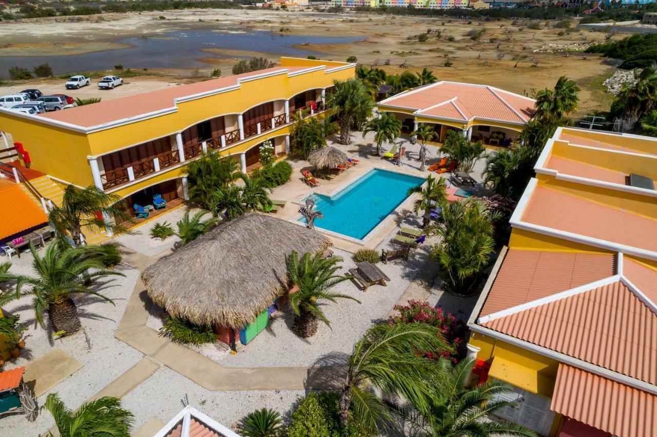 Djambo (Adults Only) Apartment Кралендижк Екстериор снимка
